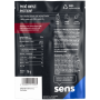 Jedlé červy Sens Korenení červíci - BBQ Paprika 12 g