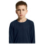Detský funkčný set Craft Baselayer Set 2 Jr Blue