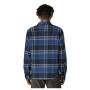 Pánska košeľa Patagonia M's Fjord Flannel Shirt