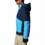 Pánska zimná bunda Columbia Centerport™ II Jacket