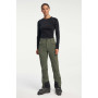 Dámske zimné nohavice Tenson Touring Softshell Pant