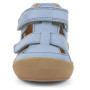 Detské sandále Frodo Ollie sandal Jeans