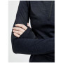 Dámske funkčné tričko Craft Core Dry Active Comfort Zip