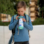 Detská termoska Snow Monkey Kids 530 ml