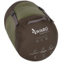 Spacák Warg Winterlite Arctic M
