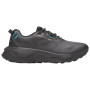 Pánske bežecké topánky Under Armour Charged Bandit TR 4 WP čierna Black
