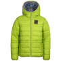 Detská bunda Alpine Pro Michro