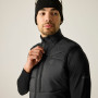 Pánska vesta Dare 2b Aero Fuse Padded Gilet