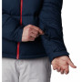 Pánska zimná bunda Columbia Iceline Ridge™ Jacket
