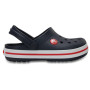 Detské papuče Crocs Crocband Clog K