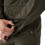Pánska zimná bunda Fjällräven Lappland Hybrid Jacket M