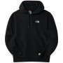 Pánska mikina The North Face M Regrind Pullover Hoodie