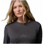 Dámske tričko Columbia Parsons Point™ LS Graphic Tee