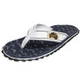 Dámske žabky Gumbies Islander Flip-Flops - Seaside