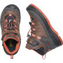 Detské topánky Keen Redwood MID WP C