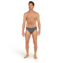 Pánske slipy Icebreaker Mens Anatomica Briefs
