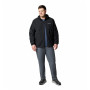 Pánska softshellová bunda Columbia Tall Heights™ II Hooded Softshell