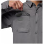 Pánska košeľa Columbia Silver Ridge™ Utility II LS Shirt