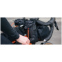Taška na riadidlá Restrap Race Stem Bag