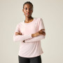 Dámske tričko Dare 2b Serenity Long Sleeve Tee
