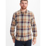 Pánska košeľa Marmot Anderson Lightweight Flannel