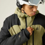 Pánska bunda Dare 2b Baseplate IV Jacket