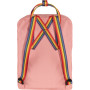 Batoh Fjällräven Kånken Rainbow