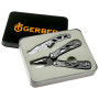 Darčekový set Multitool Gerber Suspension NXT + Nôž Mini Paraframe