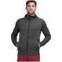 Pánska mikina Mammut Nair ML Hooded Jacket Men