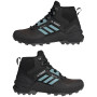 Dámske topánky Adidas Terrex Swift R3 Mid