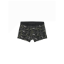 Chlapčenské boxerky 4F Boxer Shorts M084 (3Pack)