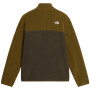 Pánska mikina The North Face M Yumiori 1/4 Zip