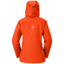 Dámska bunda Norrona falketind Gore-Tex Jacket