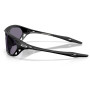 Slnečné okuliare OAKLEY Cage Jacket Matte Black