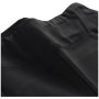 Detské nohavice Alpine Pro Gemso Black