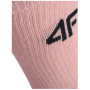 Ponožky 4F Socks Cas F393 (4Pack)
