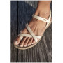 Dámske sandále Teva Tirra Traveler Slingback