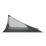 Stan Hannah Mesh Tent 1