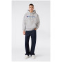 Pánska mikina Champion Hooded Sweatshirt M INC