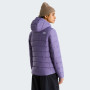 Dámska bunda The North Face W Aconcagua Hooded Jacket