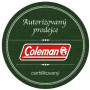 Stan Coleman Polygon 6