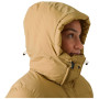 Dámska zimná bunda Helly Hansen W Adore Puffy Parka