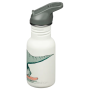Detská fľaša Klean Kanteen Kid Classic Narrow 12oz (w/Flip Seal Sport Cap)