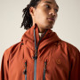 Pánska bunda Dare 2b Arising IV Jacket