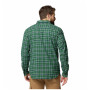 Pánska košeľa Columbia Cornell Woods™ Flannel Long Sleeve Shirt
