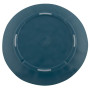 Sada riadov Gimex Tableware dark blue 12 pcs