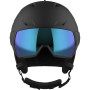Detská prilba Salomon Pioneer Lt Visor