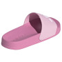 Detské papuče Adidas Adilette Shower K Pink