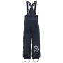 Detské zimné nohavice Didriksons Idre Kids Pants 7 Navy