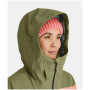 Dámska bunda Ortovox 3L Deep Shell Jacket W